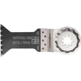 Fein Hoja de Sierra SLP E-Cut U BIM 60x44 (Pack de 10)