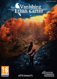 Badland Games The Vanishing of Ethan Carter