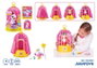 Zuru Pets Alive Polly, el pájaro mágico interactivo