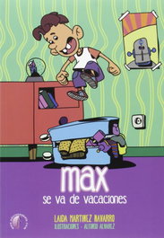 BETA III MILENIO MAX SE VA DE VACACIONES