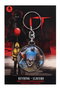 You'Ll Float Too It Taza Cerámica y Llavero It