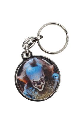 You'Ll Float Too It Taza Cerámica y Llavero It