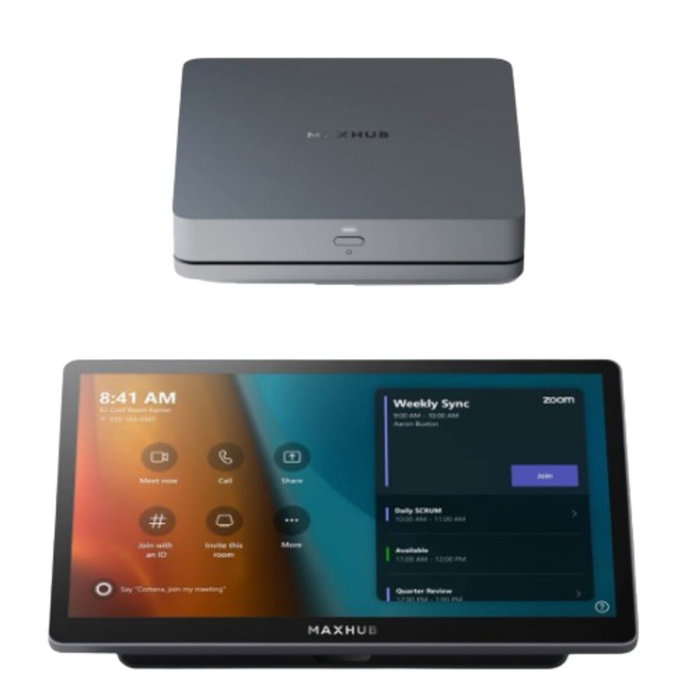 MAXHUB XCore Kit Pro Sistema de vídeoconferencia en grupo