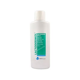 LACTODERMOL Emulsión 750 Ml