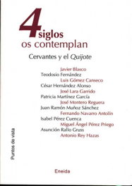 Cuatro siglos os contemplan, Varios autores - ENEIDA