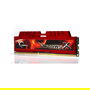 G.Skill Ripjaws X 16GB (2x8GB) DDR3 1600MHz PC3-12800 CL10 1.5V Kit de Memoria RAM para PC