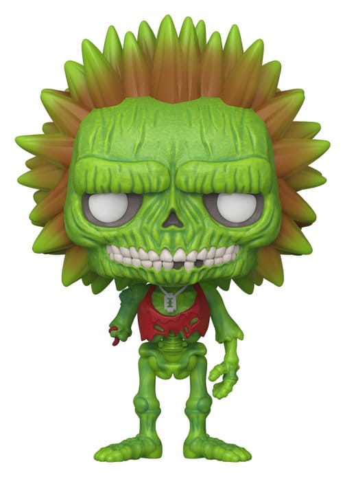 Funko POP! Movies Zombie Trash - Return of the Living Dead Funko POP! Movies Zombie Trash - Return of the Living Dead