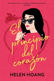 El principio del corazón, Helen Hoang - Titania