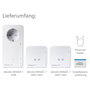 Devolo Magic 1 WiFi mini Kit de red Powerline con WiFi