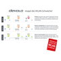 Devolo Magic 1 WiFi mini Kit de red Powerline con WiFi