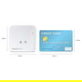 Devolo Magic 1 WiFi mini Adaptador Powerline Kit 1200 Mbps, WiFi 4 300 Mbps, 1 Puerto LAN, Blanco, Multiroom