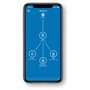 Devolo Magic 1 WiFi mini Kit de red Powerline con WiFi
