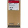 Epson Cartucho de Tinta UltraChrome XD Magenta 110ml T6923