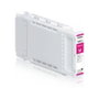 Epson Cartucho de Tinta UltraChrome XD Magenta 110ml T6923