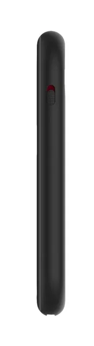 Lenovo 4XW1S62316 Presentador o Control Remoto Bluetooth Universal Recargable via USB-C Negro