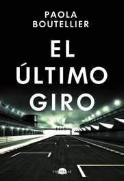 El último giro, Paola Boutellier - CONTRALUZ EDITORIAL
