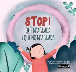 Peonza, STOP! QUÉ M´AGRADA I QUÉ NO M´AGRADA