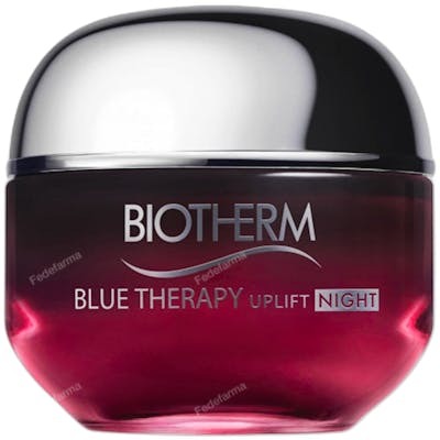 Blue terapy red algae uplift night cream 50 ml Blue terapy red algae uplift night cream 50 ml