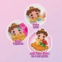 Aquabeads 31997 Mis Accesorios de Princesas de Disney Perlas que se Adhieren con Agua