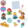 Aquabeads 31997 Mis Accesorios de Princesas de Disney Perlas que se Adhieren con Agua