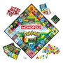Hasbro Monopoly Edición Pokémon - Alemán