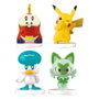 Hasbro Monopoly Edición Pokémon - Alemán