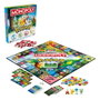 Hasbro Monopoly Edición Pokémon - Alemán