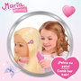 Princesa Maria-Busto Peinados
