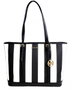 Michael Kors Bolso Jet Set Travel Multicolor 35S4GTVT3R-BLACK-MULTI