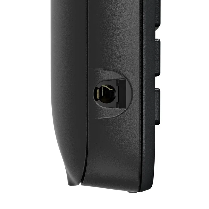 Gigaset COMFORT 550 duo Teléfono analógico inalámbrico Negro