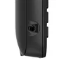 Gigaset COMFORT 550 duo Teléfono analógico inalámbrico Negro