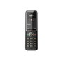 Gigaset COMFORT 550 duo Teléfono analógico Identificador de llamadas Negro L36852-H3001-D204