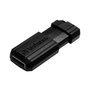 Verbatim Store 'n' Go PinStripe 8GB Negro
