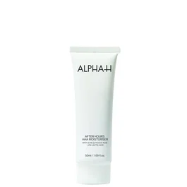Alpha-H After Hours Crema Exfoliante e Hidratante 50 ml