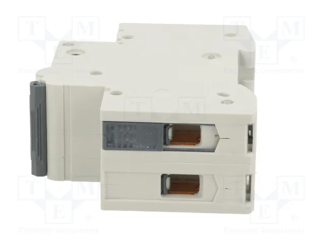 SIEMENS 5SL4208-6 Interruptor magnetotérmico 8A 2 polos