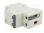 SIEMENS 5SL4208-6 Interruptor magnetotérmico 8A 2 polos