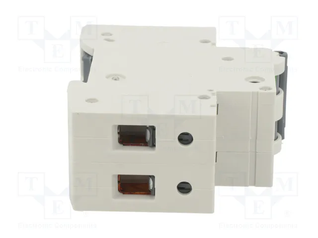 SIEMENS 5SL4208-6 Interruptor magnetotérmico 8A 2 polos