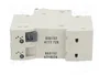 SIEMENS 5SL4208-6 Interruptor magnetotérmico 8A 2 polos