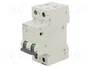 SIEMENS 5SL4208-6 Interruptor magnetotérmico 8A 2 polos