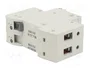 SIEMENS 5SL4208-6 Interruptor magnetotérmico 8A 2 polos