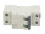 SIEMENS 5SL4208-6 Interruptor magnetotérmico 8A 2 polos