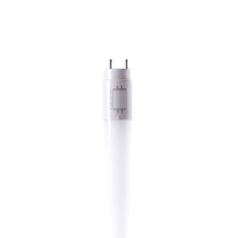 Pack 5 Tubos LED T8 18W 2880Lm 6000K Blanco Frío 120cm Vidrio