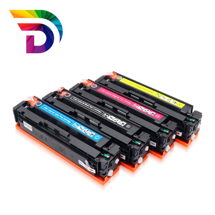 Dayma Toner Compatible HP W2413A 216A Magenta 850 Páginas Chip Antiactualización