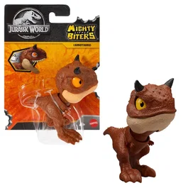 Jurassic World MATJFC86 Dino Cocodrilo Feroz