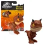 Jurassic World Mattel COCODRILO DINO FEROZ ASISTENTE Juego MATJFC86