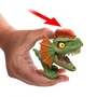 Jurassic World Mattel COCODRILO DINO FEROZ ASISTENTE Juego MATJFC86