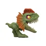 Jurassic World Mattel COCODRILO DINO FEROZ ASISTENTE Juego MATJFC86