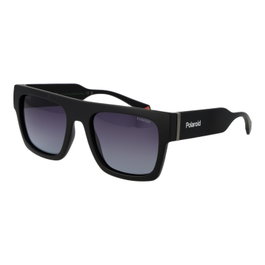 Polaroid PLD-6224-S-X-54003WJ Gafas de Sol Unisex con Cristal Azul