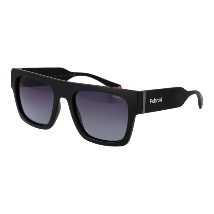Polaroid PLD-6224-S-X-54003WJ Gafas de Sol Unisex con Cristal Azul Polaroid PLD-6224-S-X-54003WJ Gafas de Sol Unisex con Cristal Azul