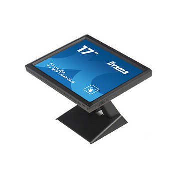 iiyama ProLite T1731SR-B5 Monitor Táctil 17'' 1280x1024 SXGB Black iiyama ProLite T1731SR-B5 Monitor Táctil 17'' 1280x1024 SXGB Black